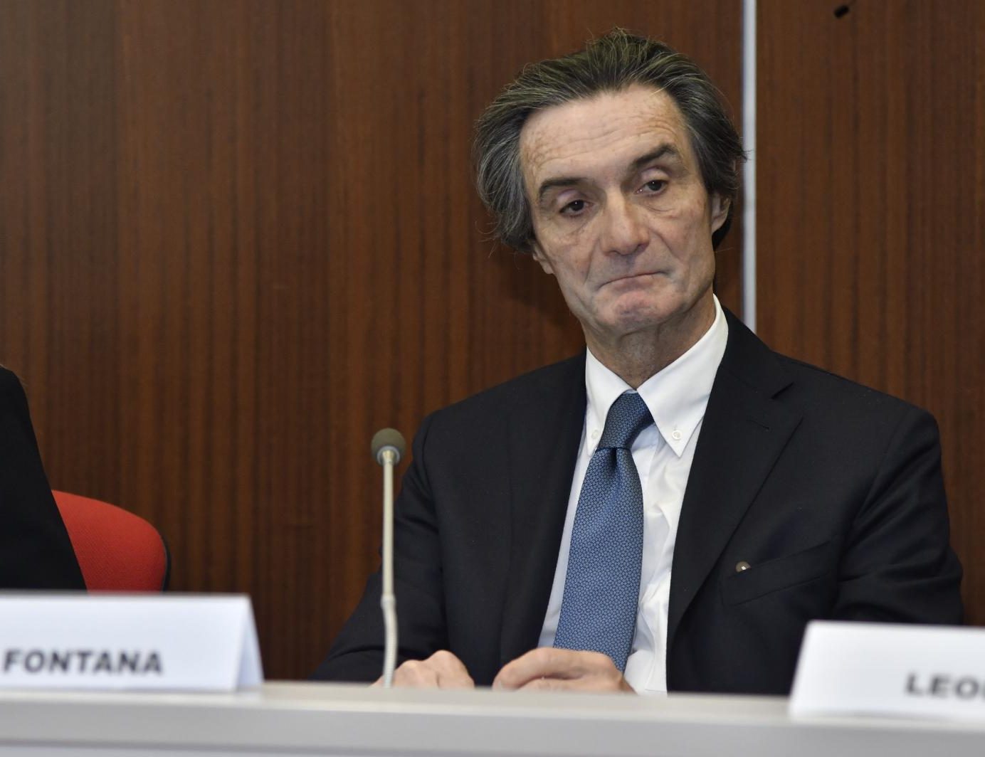 Fontana