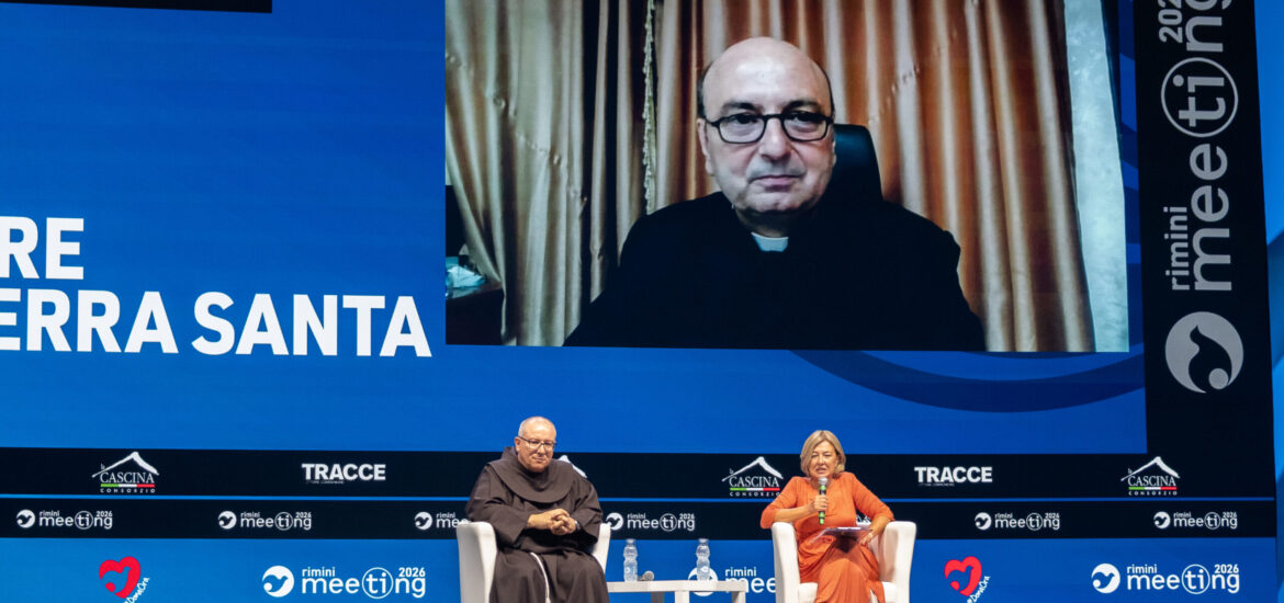 padre Ielpo Gaza