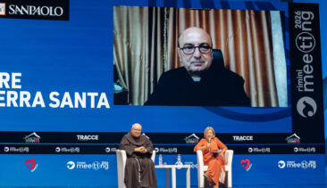 padre Ielpo Gaza