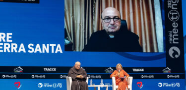 padre Ielpo Gaza