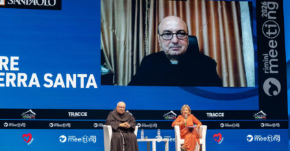 padre Ielpo Gaza