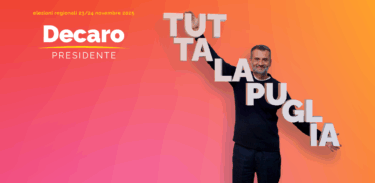 Se Antonio Decaro sogna l’università telematica pubblica pugliese…