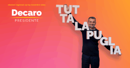 Se Antonio Decaro sogna l’università telematica pubblica pugliese…