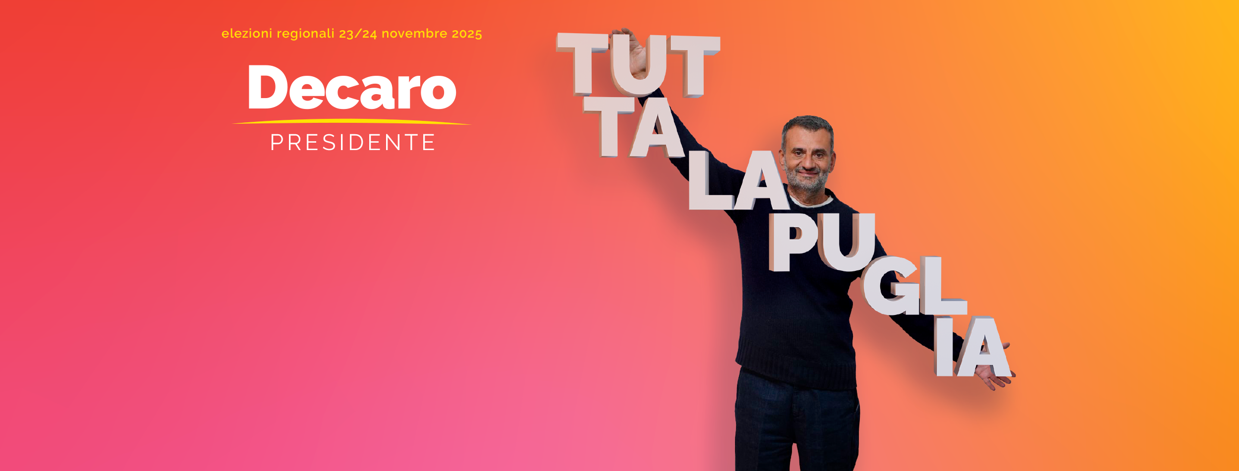 Se Antonio Decaro sogna l’università telematica pubblica pugliese…