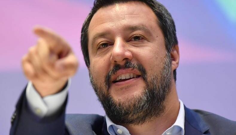 Salvini