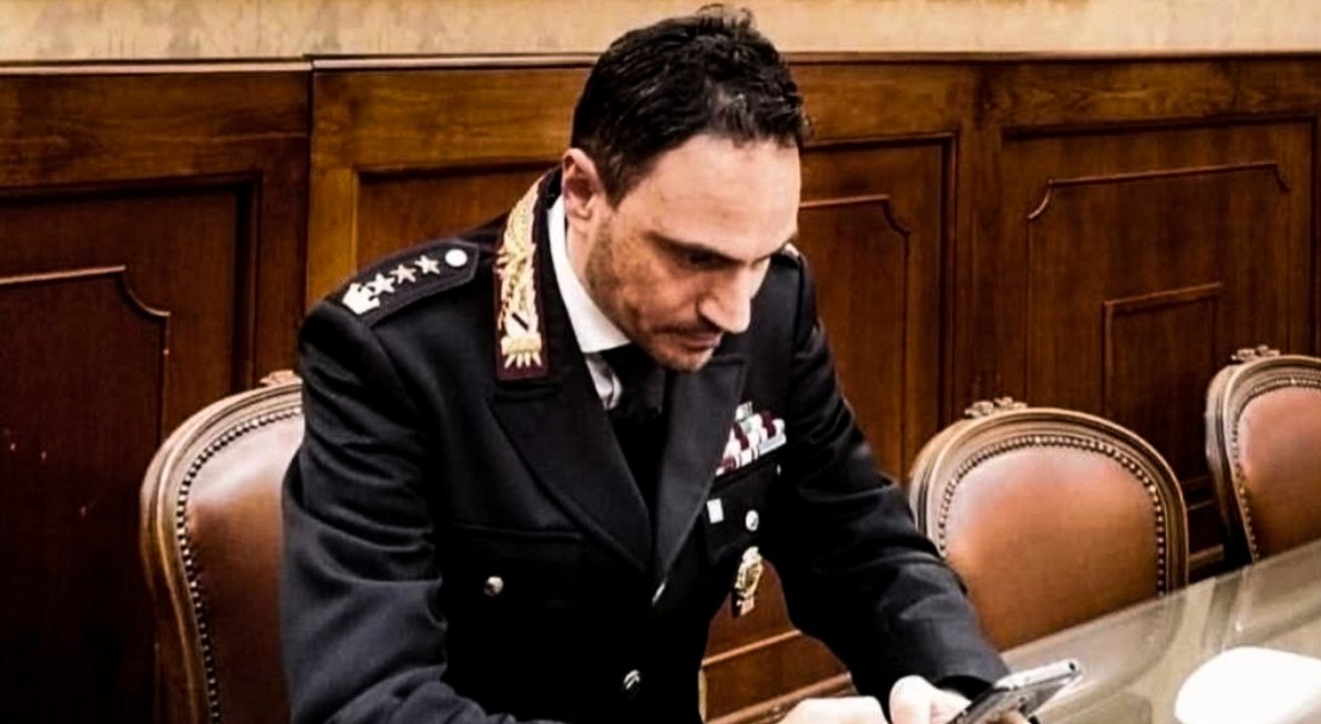 Biagio Chiariello nuovo consulente della Commissione Ecomafie. Il profilo