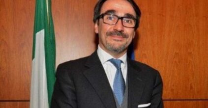 Luigi Carbone verso la nomina a capo di gabinetto del Mef