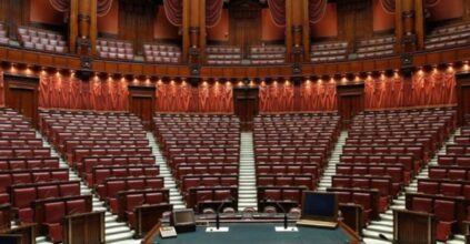 legge sulle lobby Bilancio Decreto fisco-lavoro