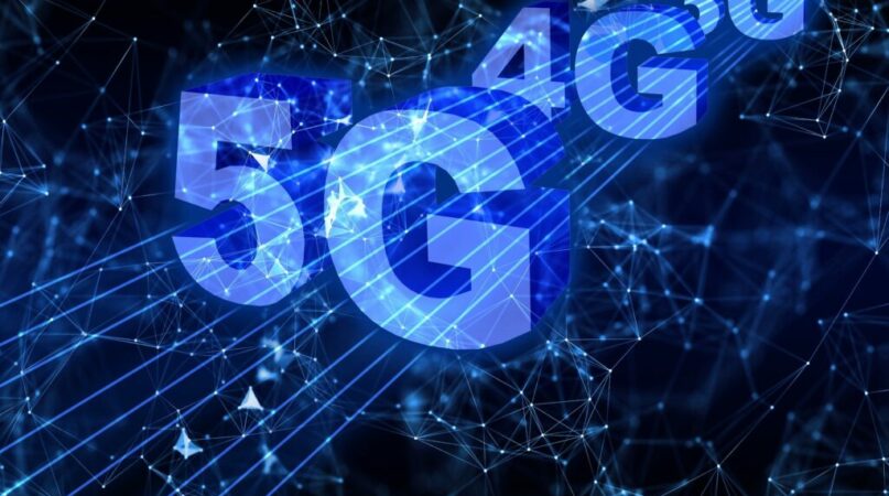 5G