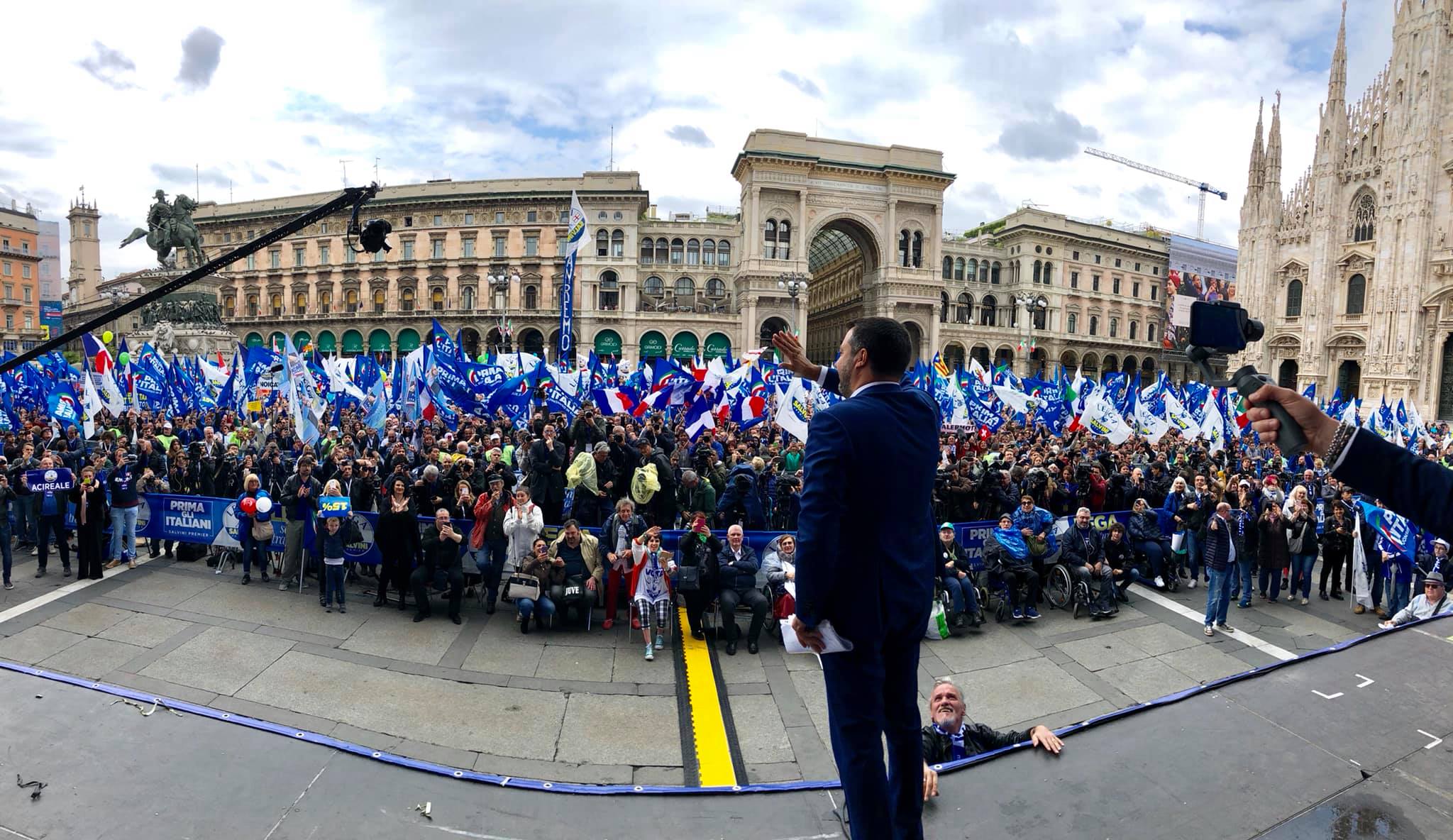 Perché è inusuale la lettera Onu all’Italia