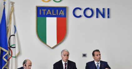 legge sullo sport