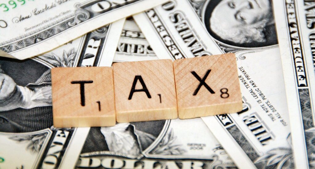 flat tax