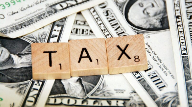 Flat Tax