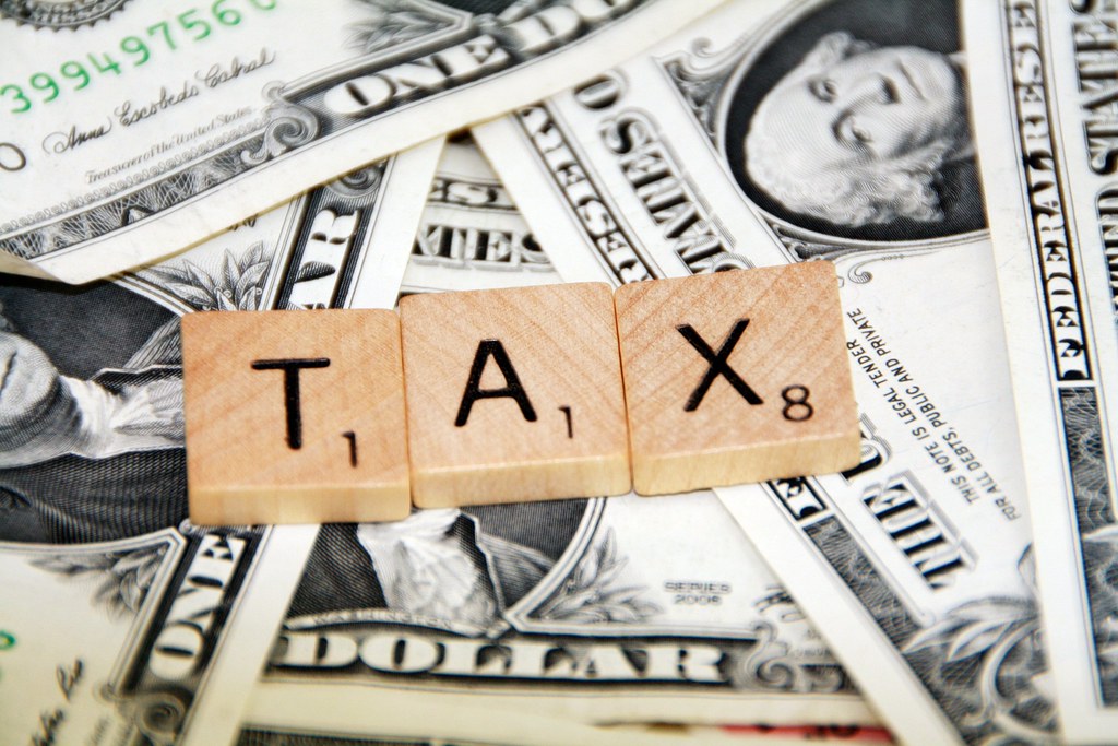 flat tax