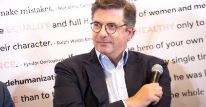 Carlo D Asaro Biondo