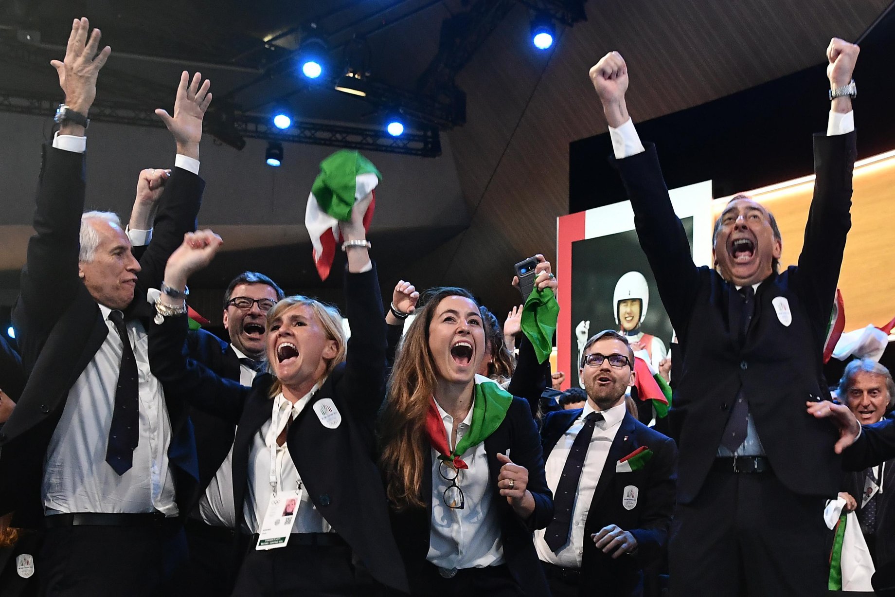 Olimpiadi