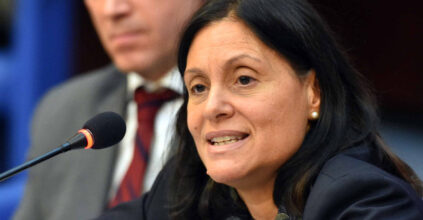 Chi è Gabriella Palmieri, nominata al vertice dell’Avvocatura generale dello Stato