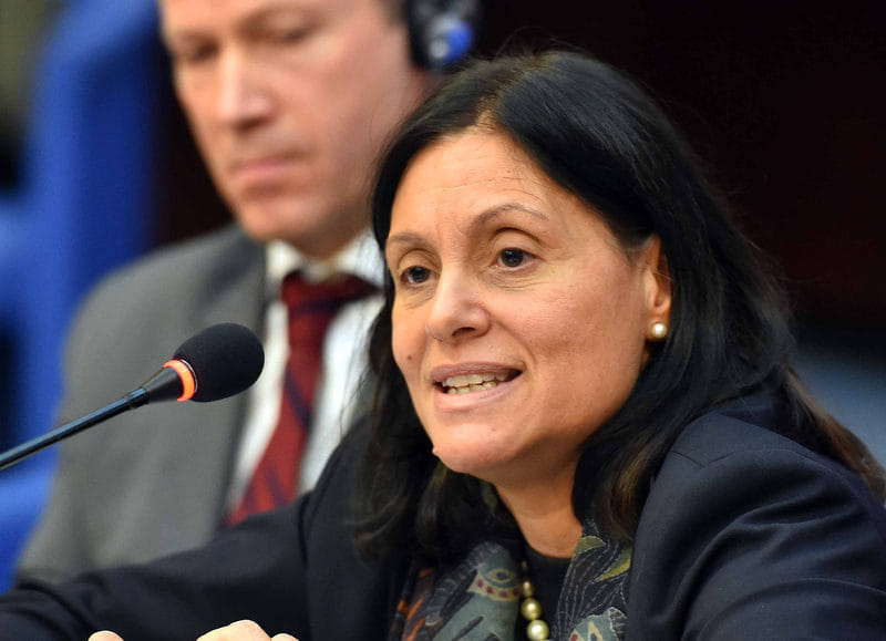 Chi è Gabriella Palmieri, nominata al vertice dell’Avvocatura generale dello Stato