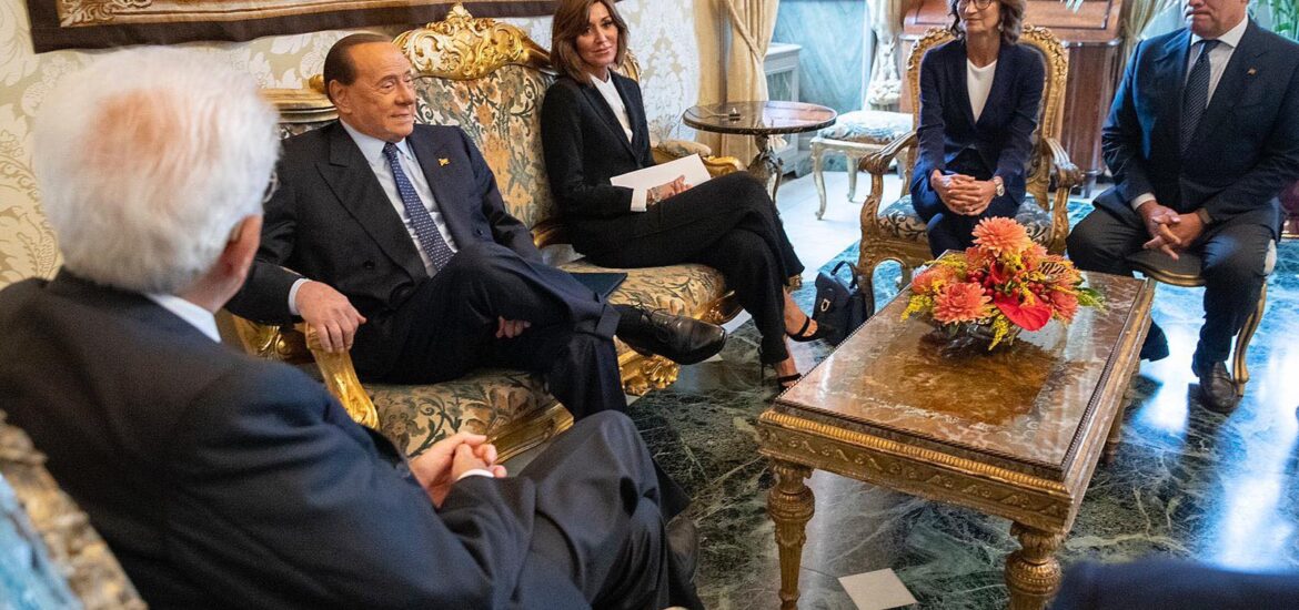 Forza Italia