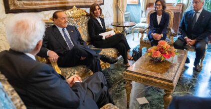 Forza Italia