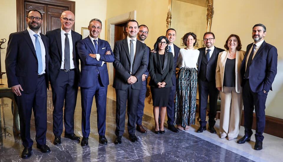 governo Conte 2