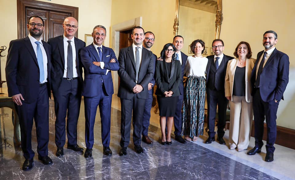 governo Conte 2