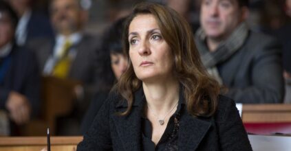 Carla Ruocco