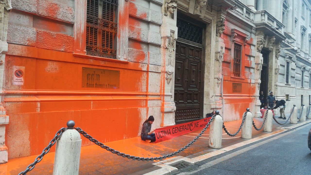 Ultima generazione