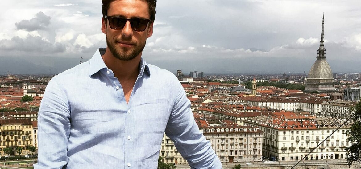 Amministrative torino Pd Marchisio