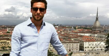 Amministrative torino Pd Marchisio