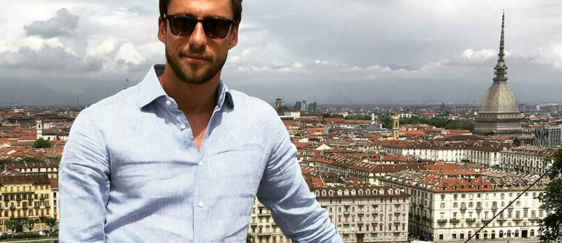 Amministrative Torino Pd Marchisio