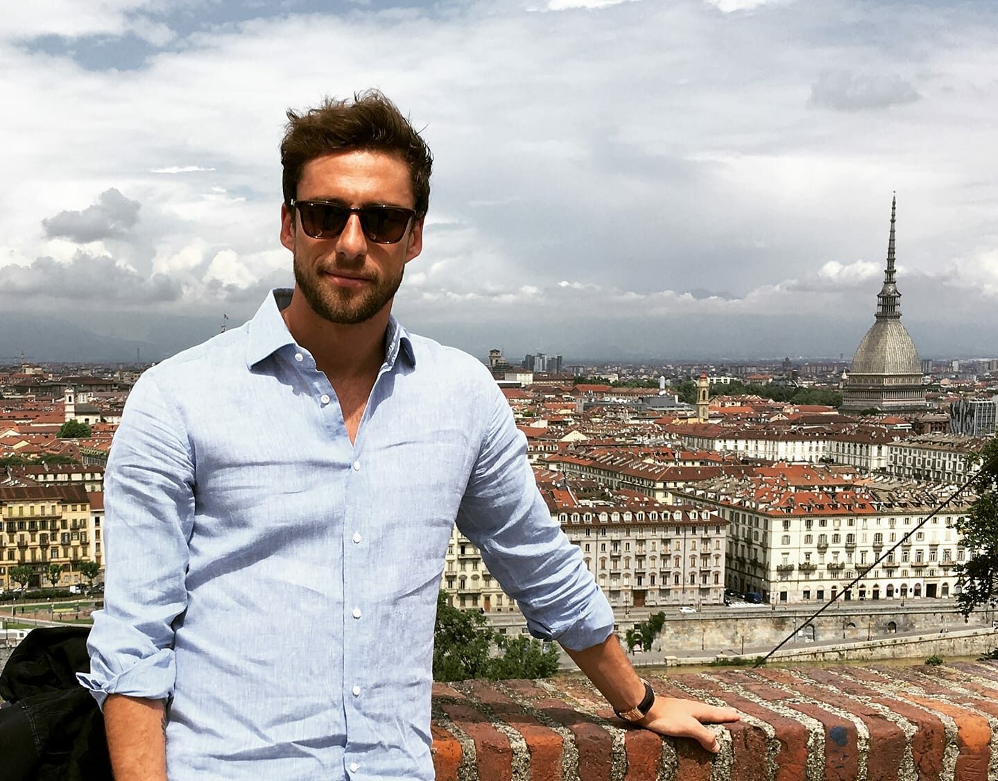 Amministrative torino Pd Marchisio