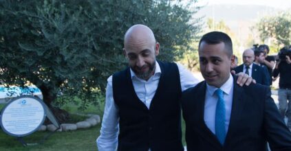 elezioni Umbria