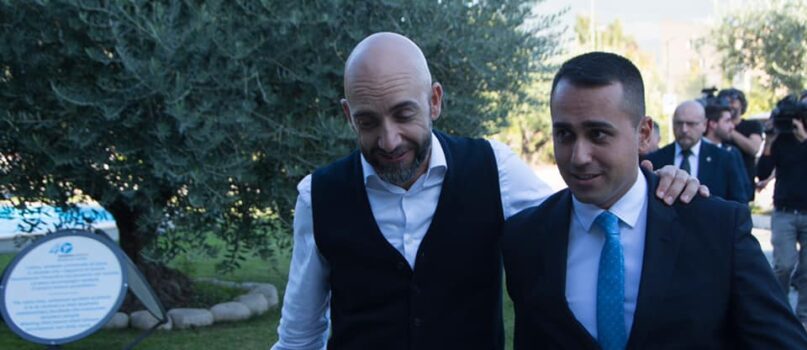 Elezioni Umbria