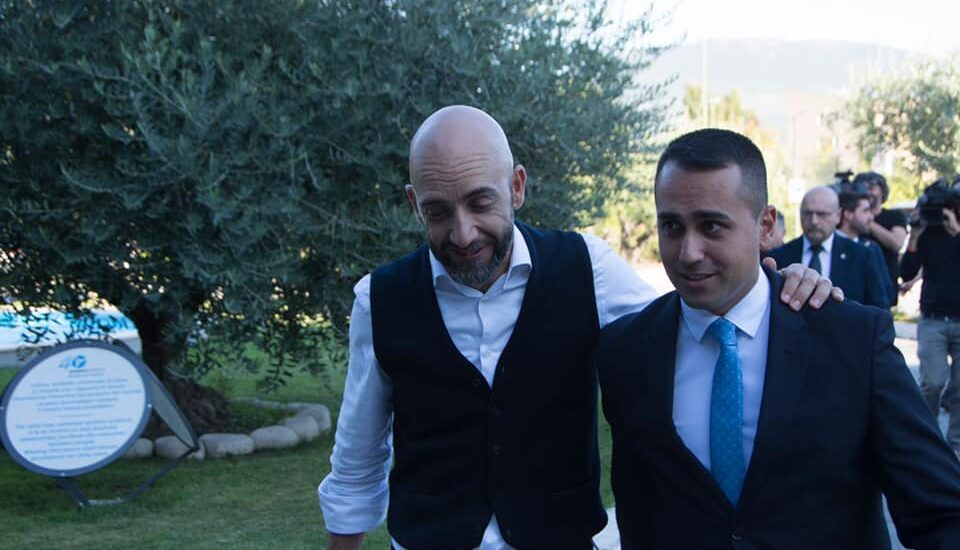 elezioni Umbria