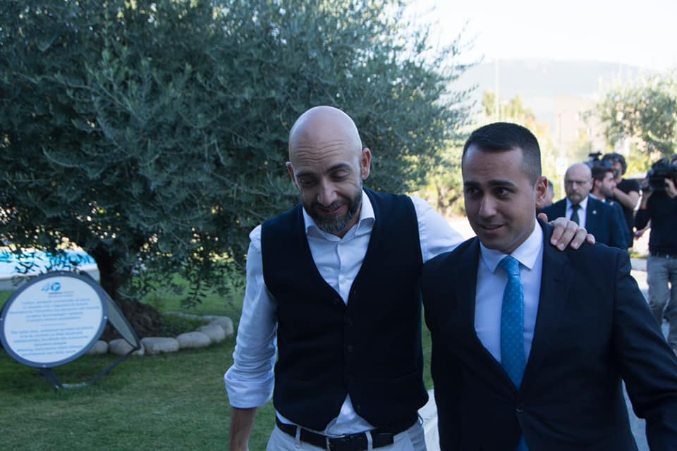 elezioni Umbria