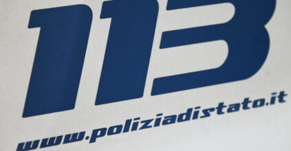 polizia di stato 171 anni