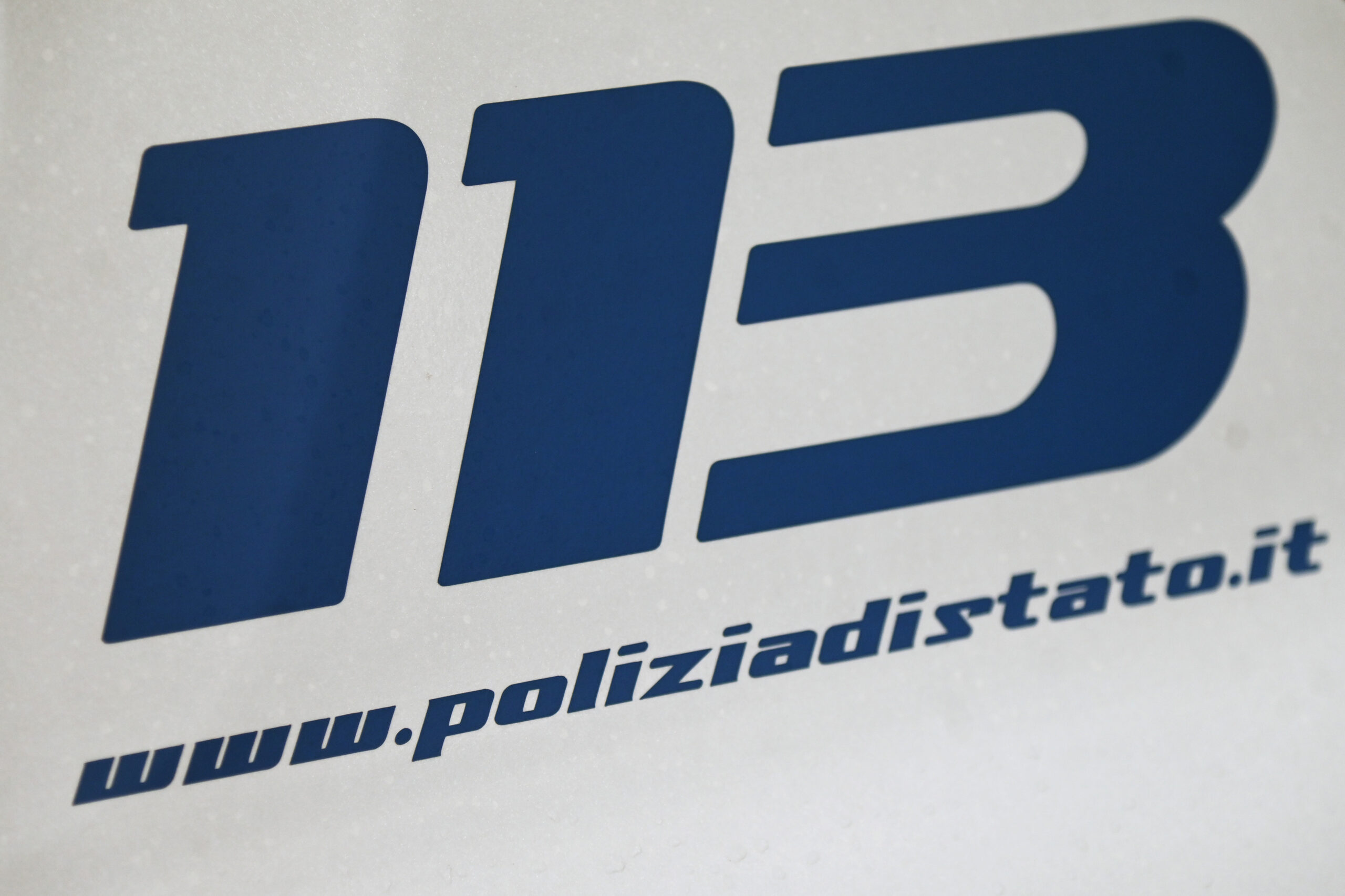 polizia di stato 171 anni