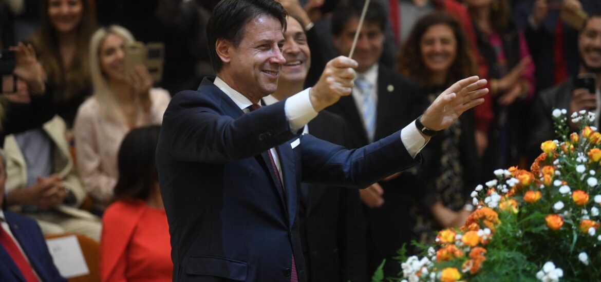 Conte
