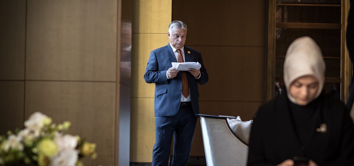 Orbán