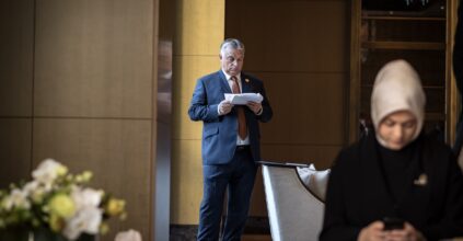 Orbán