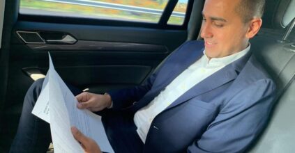 Di Maio