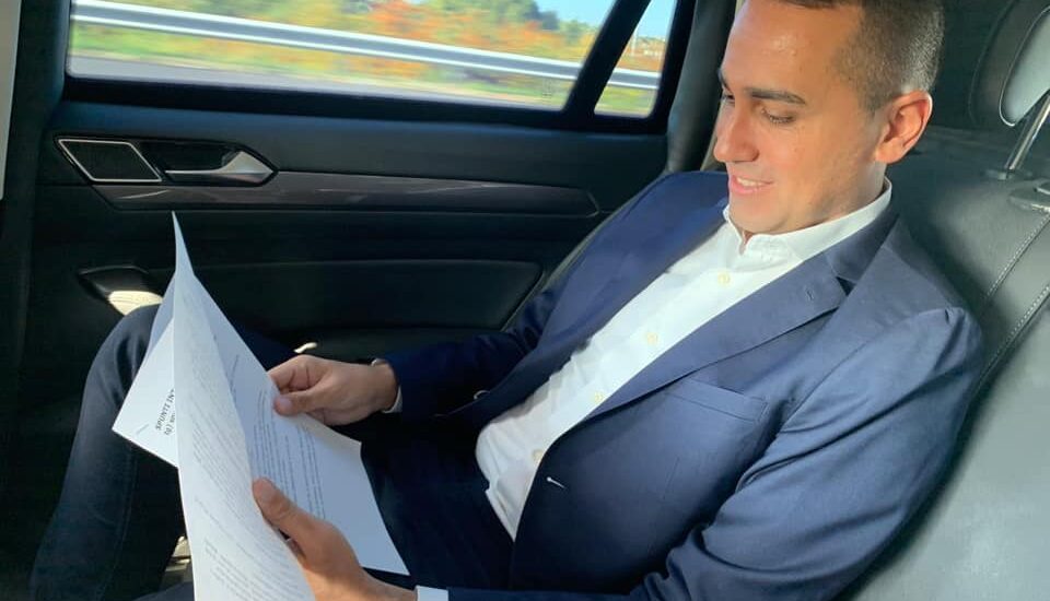 Di Maio