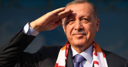 canale Erdogan Bosforo