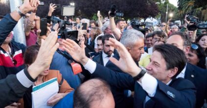 5 Stelle Conte