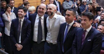 Conte Umbria