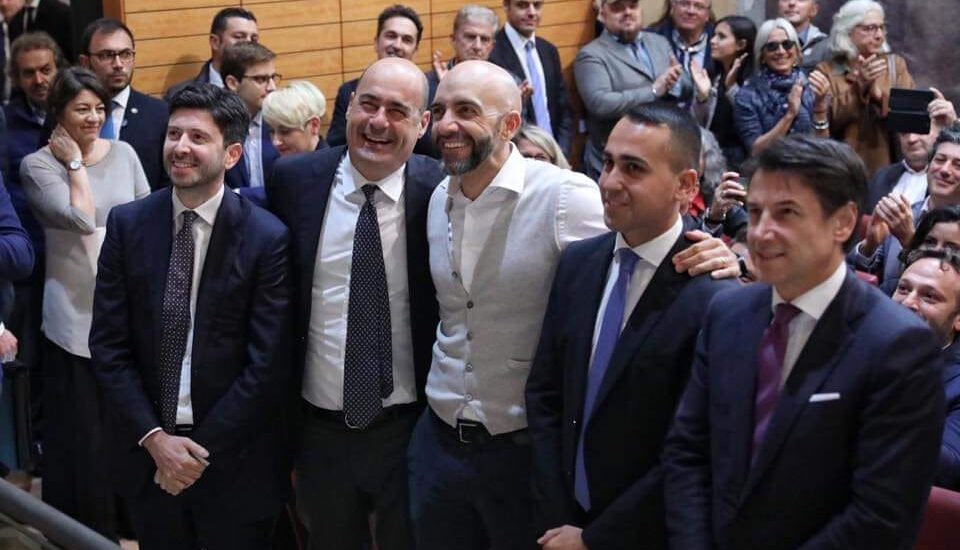 Conte Umbria
