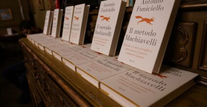 metodo Machiavelli Funiciello