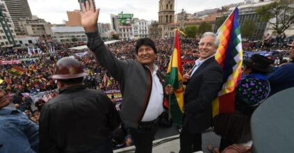 Bolivia