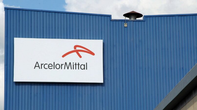 Arcelor Mittal Ilva